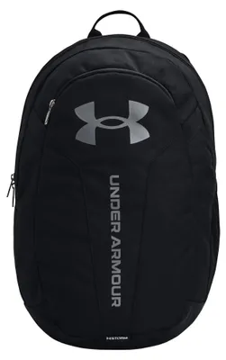 Immagine prodotto di Under Armour - Zaino "Hustle Lite" PP2568 (taglia unica) (nero)