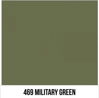 Produktbild von POLI-TAPE POLI-FLEX PREMIUM Flexfolie, A4 - Farbe: 469 armee grün