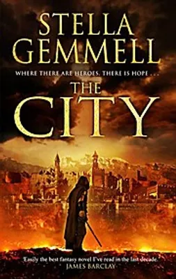Produktbild von The City
