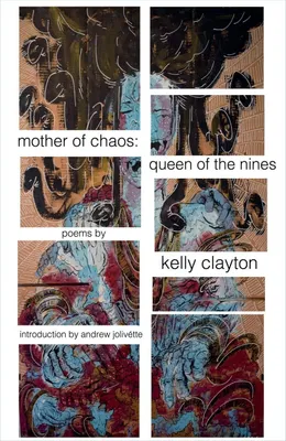 Obrázok produktu pre mother of chaos