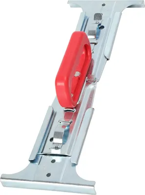 Produktbild von Clanmacy Plattenheber Fliesenheber Halter Tragkraft 50kg Plattenlift Greifber.300-500mm