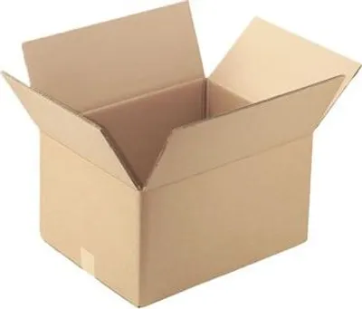 Obrázek produktu pro Skládací kartony Kartonová krabice na balení 550 x 350 x 250 mm BC580, 10 kusů