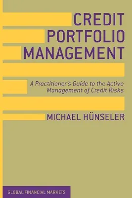 Produktbild von Kreditportfolio-Management