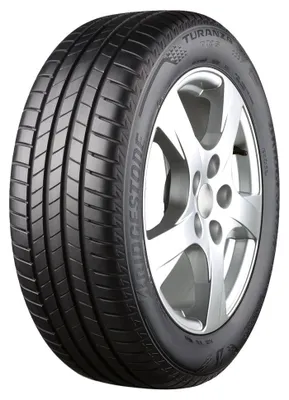 Produktbild von Bridgestone Sommerreifen motorcycle-tyres Turanza T005 ( 235/55 R18 100V )
