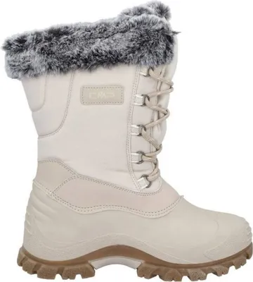 Produktbild von CMP Girl Magdalena Boots-3q76455j, Snow Boot Mädchen und Jungen, Kreide, 36 EU