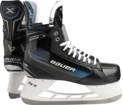 Produktbild von Bauer X Eishockey Schlittschuhe Senior