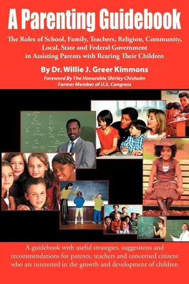 Produktbild von A Parenting Guidebook