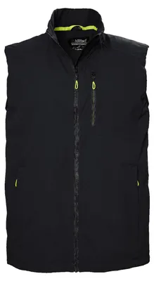 Produktbild von Killtec Funktionsweste Herren, Größe:XXL, Farbe:Schwarz