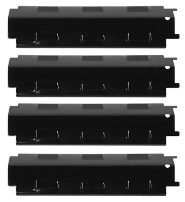 Produktbild von Hitzeschild aus Edelstahl – Hitzeschild für Kamado-Grill – Wärmeverteiler – Flammenbrecher – Ersatzteile – Passend für die Modelle 463230710/463320109/463320110 – Heizplatte