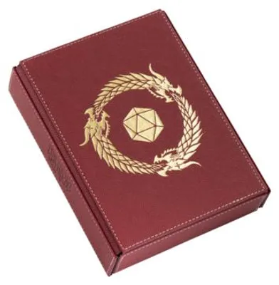 Immagine prodotto di Dragon Shield - Accessorio per dadi