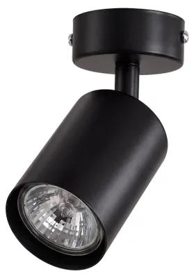 Immagine prodotto di Lampada A Sospensione Toolight Jnh028-1C Black