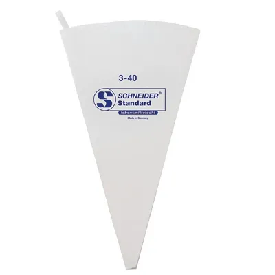 Produktbild von Schneider Spritzbeutel Baumwolle 40cm