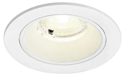 Productafbeelding van Inbouwspot Numinos S wit 4000K - 40gr