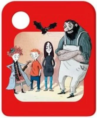 Obrázok produktu pre Freddy a Flo sa ničoho neboja, 1 galakto token
