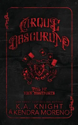 Produktbild von Cirque Obscurum