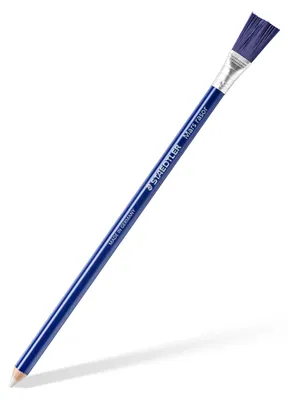 Zdjęcie produktu dla Staedtler Mars rasor 526 61, Niebieski, 1 szt., Lateks, Ftalan