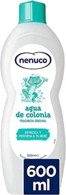 Obrázok produktu pre Detský parfum Nenuco EDC (600 ml)