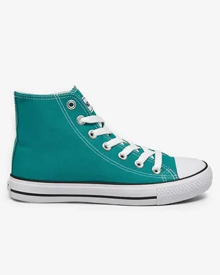 Produktbild von Damen Stoff-Sneakers -, leichte Freizeitschuhe, Größe 36