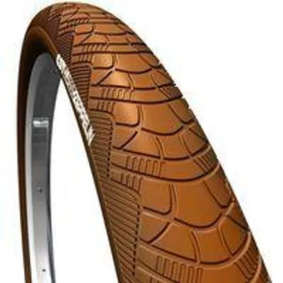 Zdjęcie produktu dla Obudowa CST Zeppelin28 x 1.60 (42-622) brązowa