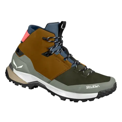 Produktbild von Schuhe Salewa Puez Mid Powertex 614382151
