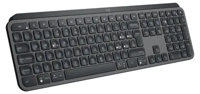 Produktbild von Mx Keys For Business - Graphite
