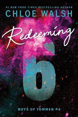 Produktbild von Redeeming 6 (Standard Edition)