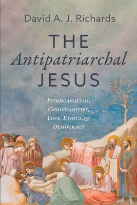 Produktbild von The Antipatriarchal Jesus