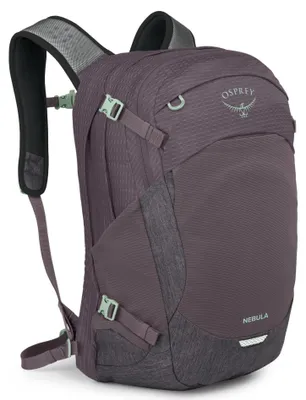 Produktbild von Osprey Nebula 32 Tagesrucksack GRAPHITE/PURPLE HEATHER