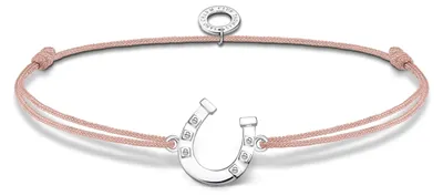 Image de Thomas Sabo Femme Bracelets LS124-173-19