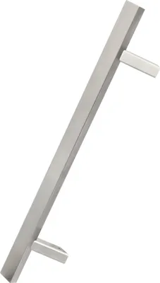 Zdjęcie produktu dla KOTARBAU® Zawias Altanowy Krzyżowy Do Okiennic Bram Drzwi Stalowy 350 MM