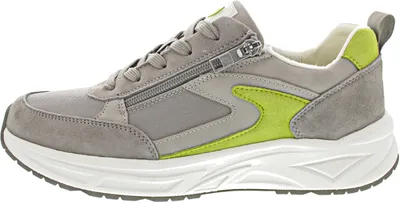 Produktbild von Waldläufer H-Jack 738002-106-003 (6.5/grey lime)