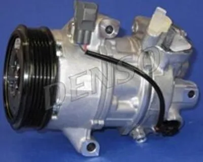 Produktbild von DENSO Kompressor, Klimaanlage DCP17054