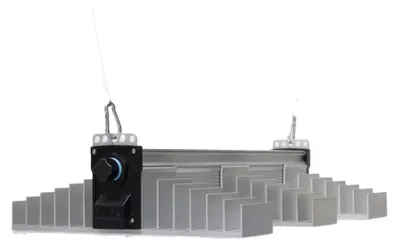 Produktbild von SANlight EVO 3-60 1.5, Vollspektrum Grow-Lampe mit Hochleistungs-LEDs, für 60x60, 545µmol/s, 200W