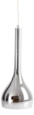 Image de Vaso Lampe à suspendre E27 Ø16cm Anthracite