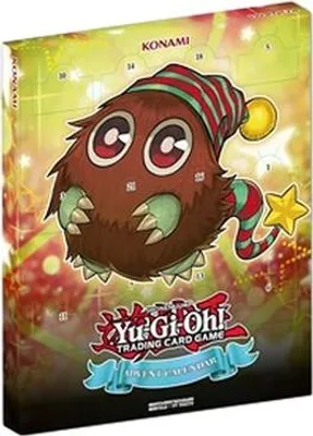 Image de Yu-Gi-Oh! Advent Calendar 2019
