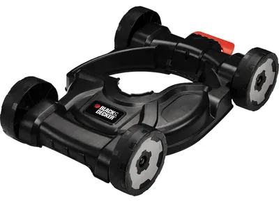 Immagine prodotto di Black & Decker 3-in-1 Multi-Trimmer-Basis