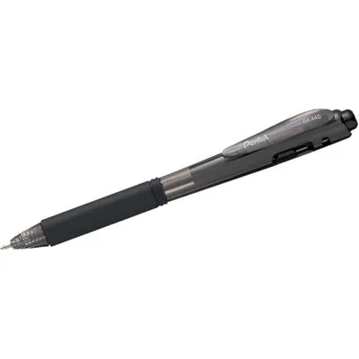 Image de Stylo à bille rétractable Pentel WOW BK440 noir