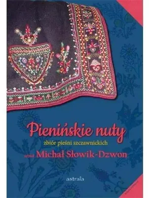 Obrázek produktu pro Pieninskie nuty + CD