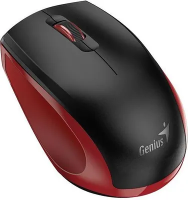 Immagine prodotto di Genius Computer Technology NX-8006S mouse ambidestro RF senza fili BlueEye 1200 DPI