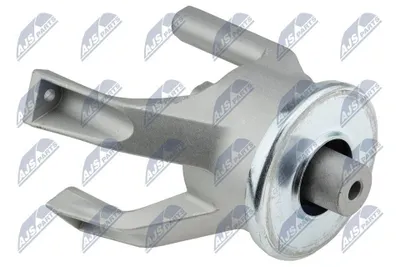 Produktbild von NTY Motorlager Gummimetalllager Hinten für VW Transporter V Bus (7HB, 7HJ, 7EB, 7EJ, 7EF, 7EG, 7HF, 7EC) ZPS-VW-005