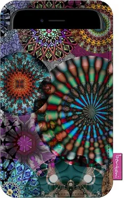 Productafbeelding van Handtas "Carousel" ED23