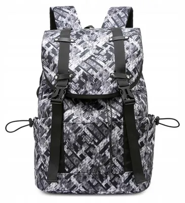 Produktbild von Jugendlicher Rucksack wasserdicht für Laptop