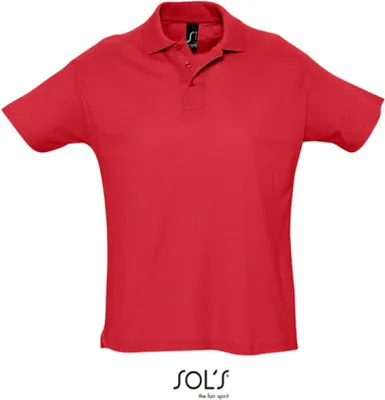 Zdjęcie produktu dla SOL´S Summer Polo II