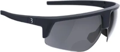 Produktbild von BBB Cycling Sportbrille Comet Reader 2.0 matt Einheitsgröße matt - klare Sich...
