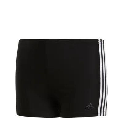 Produktbild von Adidas Fit Bx 3S Y Black/White 164