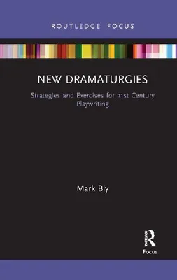 Produktbild von New Dramaturgies