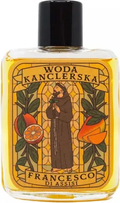 Image de Après-rasage Kanclerska - Francesco di Assisi - 100 ml - Kanclerski