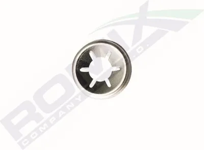 Produktbild von 10x ROMIX C70496 Clip