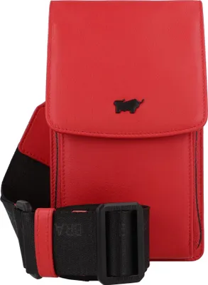 Produktbild von Braun Büffel Capri Mini Bag Umhängetasche Leder 10 cm