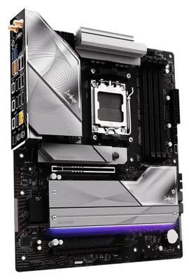 Immagine prodotto di ASRock X870 Livemixer AM5 ATX HDMI/USB-C